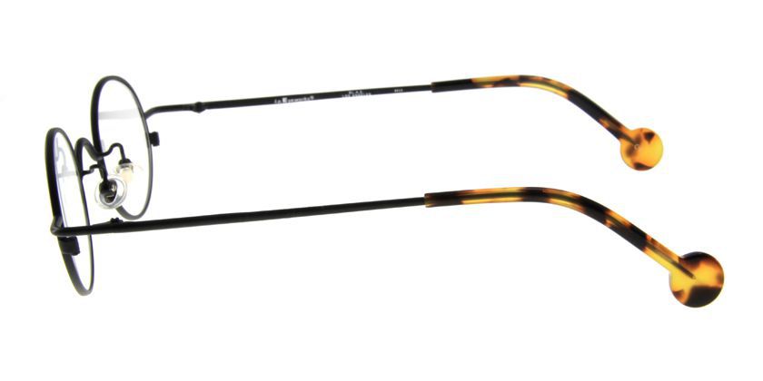 LA Eyeworks LEBODHI2542 Eyeglasses - Side View